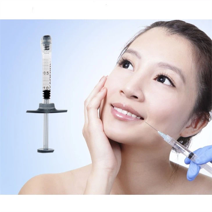 1ml filler