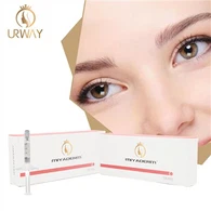 Dark Circles Hyaluronic Acid