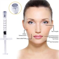Hyaluronic Acid Injectable