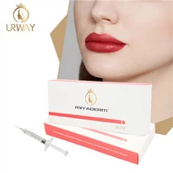 Hyaluronic Acid Injection
