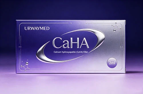 Regenerative Materials - Hydroxyapatite(CaHA)